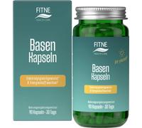 FITNE Health Care Capsule Basiche - 90 capsule