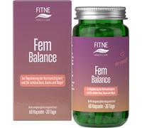 FITNE Health Care FemBalance - 60 capsule
