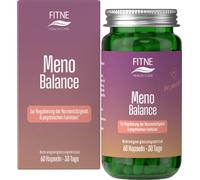 FITNE Health Care Meno Balance - 60 capsule
