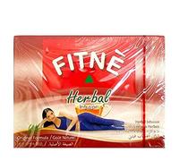 Fitne New Herbal Tea Diete/Perdita di Peso Dimagrante : 1 Confezione