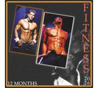 Fitness 2026: Calendar