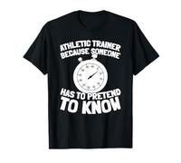 Fitness Allenamento Sport - Preparatore Atletico Maglietta