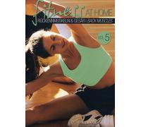 Fitness at Home Vol. 5
