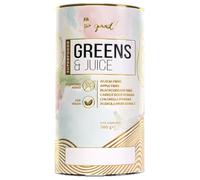 Fitness Authority so good! ® Greens & Juice Superfoods, Limone - 360 g