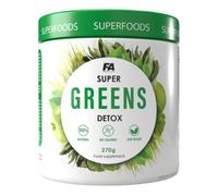 Fitness Authority Super Greens Detox - 270 g
