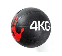 Fitness Balance Ball Core Strength Waist Training Sports Training Equipment Suitable for Balance Training 4kg/8.8lbs