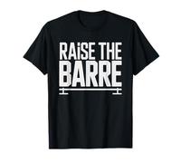 Fitness Barre Studio Maglietta