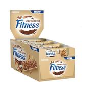 FITNESS BARRETTE GUSTO CAPPUCCINO X 24 PEZZI