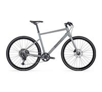Fitness bike bmc alpenchallenge al four shimano cues 11v 700 mm grigio 2025