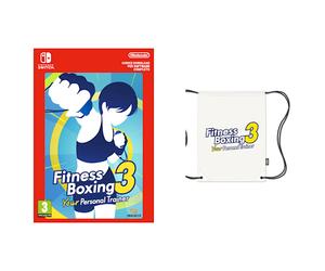 Fitness Boxing 3: Your Personal Trainer