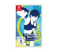 Fitness Boxing 3 Your Personal Trainer - GIOCO NINTENDO SWITCH