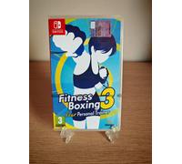 Nintendo FITNESS BOXING 3 Switch 10013825