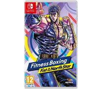 Fitness Boxing: Fist of the Northstar - Nintendo Switch (Nintendo Switch)