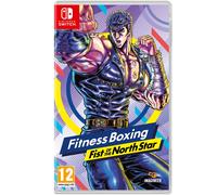 Fitness Boxing: Fist of the Northstar - Nintendo Switch (Nintendo Switch)