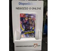 Fitness Boxing Fist of the North Star NINTENDO SWITCH(versione italiana)