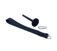 Fitness Braccio Wrestling Allenamento Strap Set Palestra Dito Polso Avambraccio Formazione Braccio Braccio Corda Pronazione Corda Hand Grip Set Attrezzature di Forza