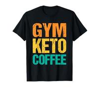 Fitness Carnivore Dieta chetosi cheto Maglietta