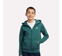 Fitness Centre Illustrated Full Zip Hoodie verde 176