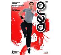 Fitness Challenge - Aerobic