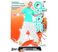 Fitness Challenge - Step avance