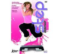 Fitness Challenge - Step débutant
