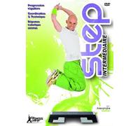 Fitness Challenge - Step intermediaire