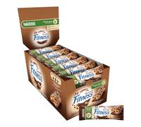 Fitness Cioccolato - Barretta di Cereali Al Cioccolato