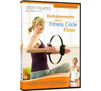 Fitness Circle Flow (ENG/Fre) [Edizione: Stati Uniti]