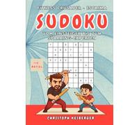 Fitness Crusader - Escrima Sudoku: Vom Einsteiger bis zum Sparring-Experten