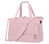 Fitness Duffel Bag | Weekender Bag Carry-on Tote Bags | Large Travel Duffel Bag | Sport Gym Bag For Men | Lightweight Small Travel Duffle Bag For Gym, Sports, Weekend Getaways