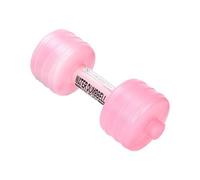 Fitness Dumbbells | Anti Slip Aquatic Exercise Barbells | Portable Water Dumbbell, Water Sports Equipment For Beginner Wa-ter Aerobics, Workouts