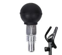 Fitness Equipment Weight Pin, Pull Pin Spring Knob For Gym Equipment, Adjustable Exercise Machine Release Piin Durable Fitness Equipments Knob For Gym Bike Sports Bicycles Press Machine Screw Cycling
