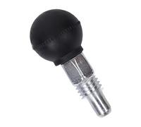 Fitness Equipment Weight Pin, Pull Pin Spring Knob For Gym Equipment, Adjustable Exercise Machine Release Piin Durable Fitness Equipments Knob For Gym Bike Sports Bicycles Press Machine Screw Cycling
