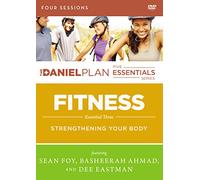 Fitness Essential Three: Strengthening Your Body, 4 Sessions