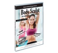 Fitness facile : body sculpt