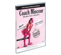 Fitness facile - coach minceur