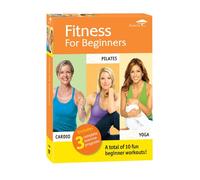 Fitness for Beginners