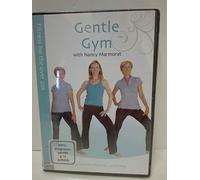Fitness for the Over 50s - Gentle Gym [DVD] [Edizione: Regno Unito]