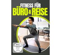Fitness Für Büro & Reise
