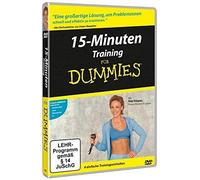 Fitness für Dummies - 15-Minuten-Training