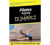 Fitness für Dummies - Pilates Training