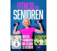 Fitness für Senioren