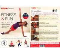Fitness & Fun