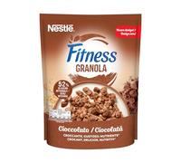 Fitness Granola Cioccolato 300gr