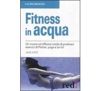Fitness in acqua