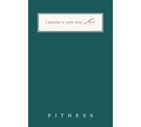 Fitness Journal Prompts: 90 Guided Writing Prompts for Exercise, Workout Goals, and Fitness Motivation