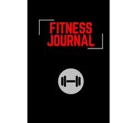 FITNESS JOURNAL: "You can rest on the way home"