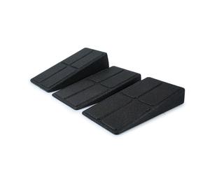 Fitness Mad Cuneo da Yoga SetMisura Confezione 3 (MQ972)