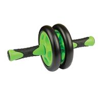 Fitness Mad Duo AB Wheel (CS1897)