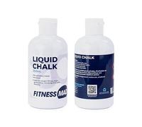 Fitness Mad Gesso Liquido, 250ml, Bianco